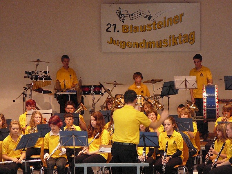 MVB - Jugend, Jugendmusiktag in Bermaringen, 09.11.2008 (44).JPG